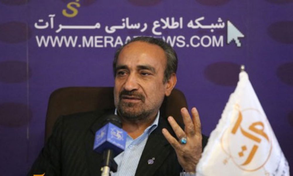 هنرمندان باید زمینه رشد و بالندگی جامعه را فراهم کنند