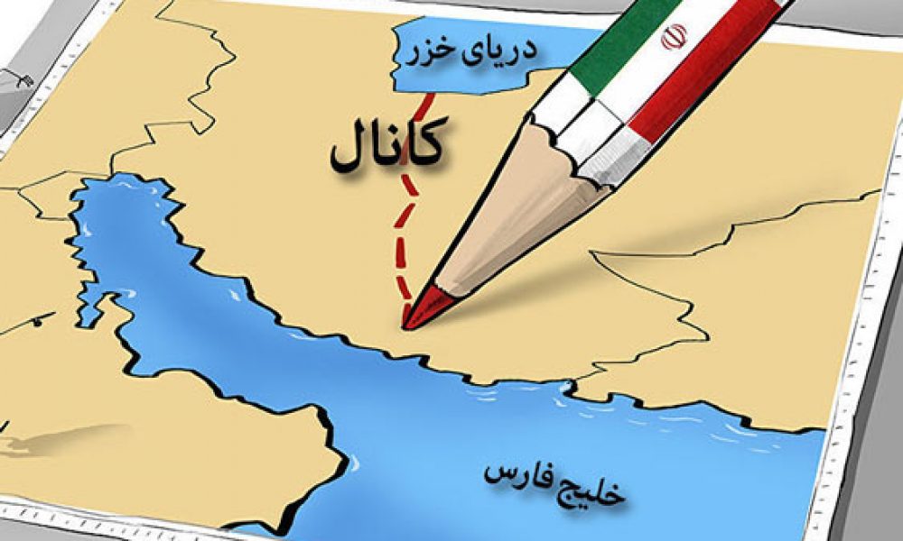 رفع مشکلات ناشی از خشکسالی در استان سمنان با انتقال آب ممکن است