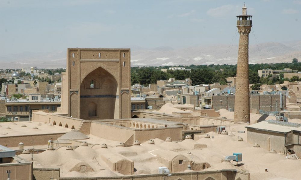 دیدنی هفت