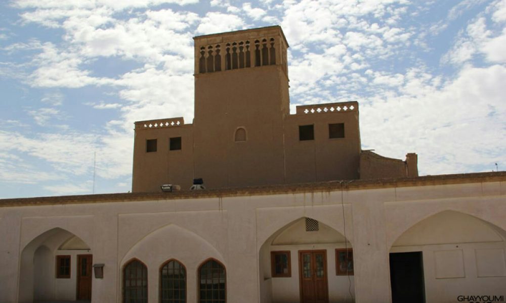 دیدنی ده