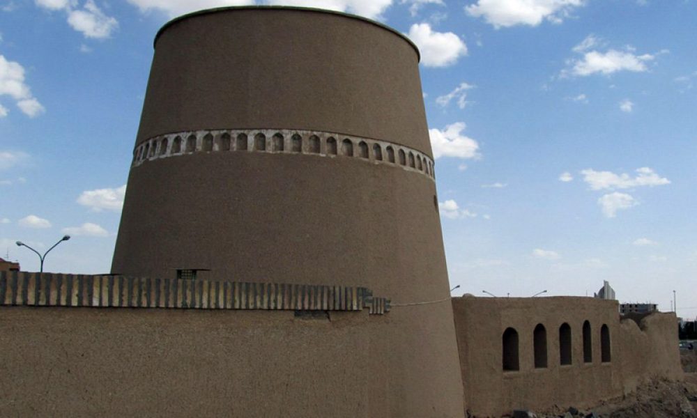 دیدنی نه