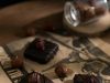 طرز تهیه شکلات خانگی