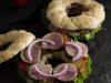 طرز تهیه سوسیس و کالباس خانگی