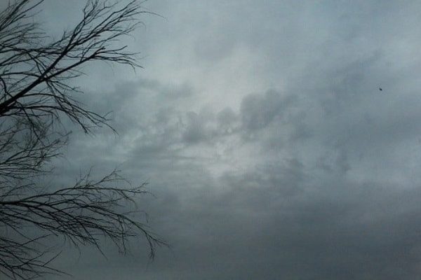 دمای هوا در سمنان کاهش می‌یابد‌