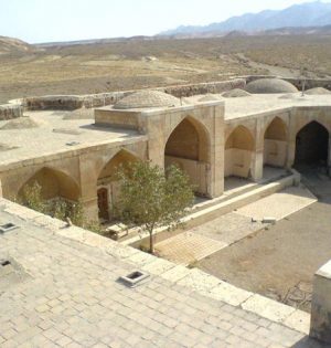 تور ۱ روزه قصر بهرام