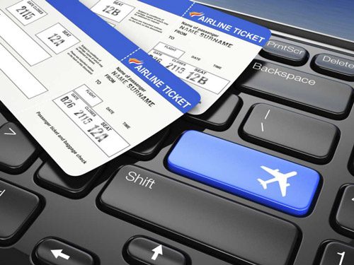 قیمت بلیت هواپیما تا پایان نوروز ۱۴۰۰ افزایش نمی‌یابد