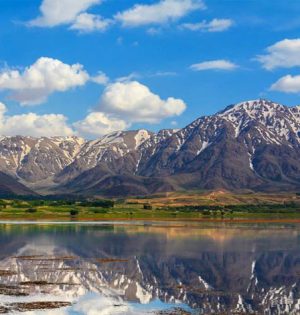 چهارمحال و بختیاری کوهرنگ عشایر
