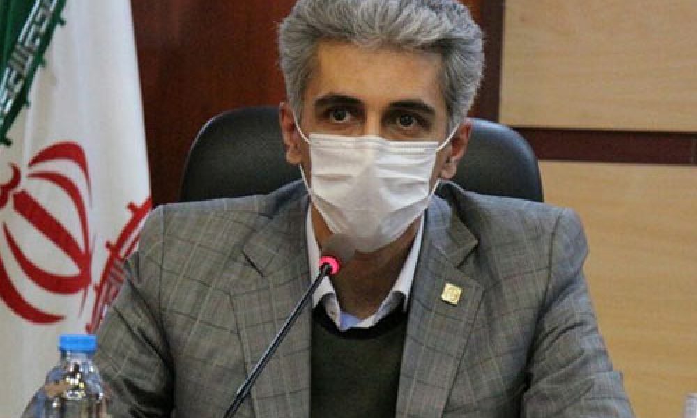 رتبه نخست سمنان در پیگیری بیماران کرونایی/ انتقال کرونایی‌ها به مکان جدید