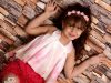 عکاسی کودک آتلیه فرنام سمنان