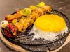 جوجه کباب فودکورت زرتشت سمنان 