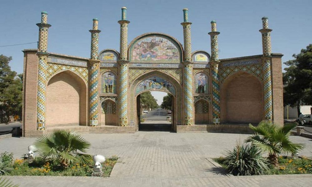 معرفی فرهنگ مردم سمنان در برنامه‌های نوروزی