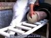 دستگاه های مکانیزه و پیشرفته شستشوی فرش