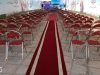 کرایه صندلی برا ی سمینار و افتتاحیه