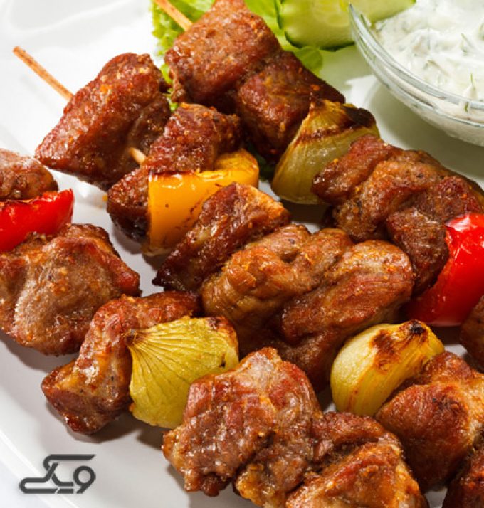 کبابی فرخ