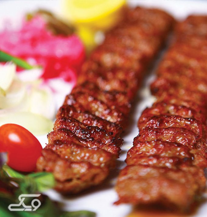 سفره خانه نادیعلی
