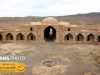 کاروانسرای شاه عباسی آهوان
