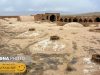کاروانسرای شاه عباسی آهوان