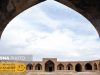 کاروانسرای شاه عباسی آهوان