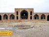 کاروانسرای شاه عباسی آهوان