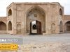 کاروانسرای شاه عباسی آهوان