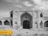 کاروانسرای شاه عباسی آهوان
