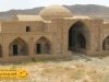 کاروانسرای شاه عباسی آهوان