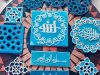 دست سازه های تزیینی سفالی