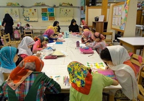 افتتاح اولین مرکز رفاه خانه و کودک در شهرستان سمنان