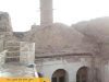 خانه تاریخی سمنانی ها قبل از مرمت و بازسازی
