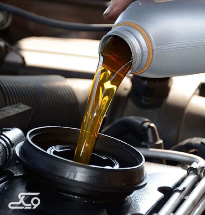 مرکز پخش روغن خیرالدین