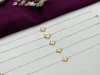 خرید دستبند ظریف طلا در سمنان