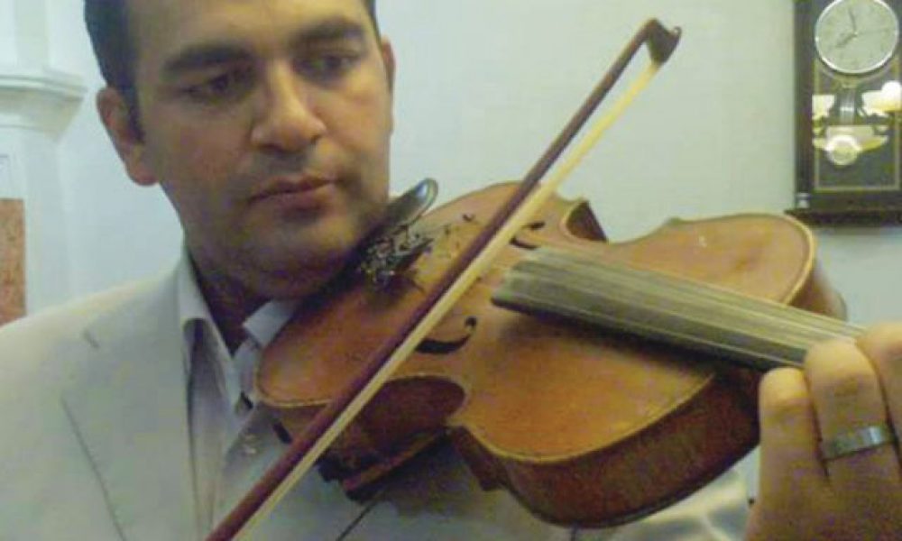 مجید ضیایی