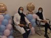 دفتر مامایی معصومه اعتمادی در سمنان