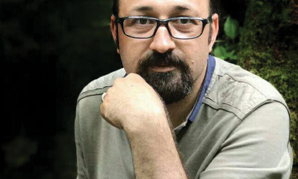 مهدی زارع