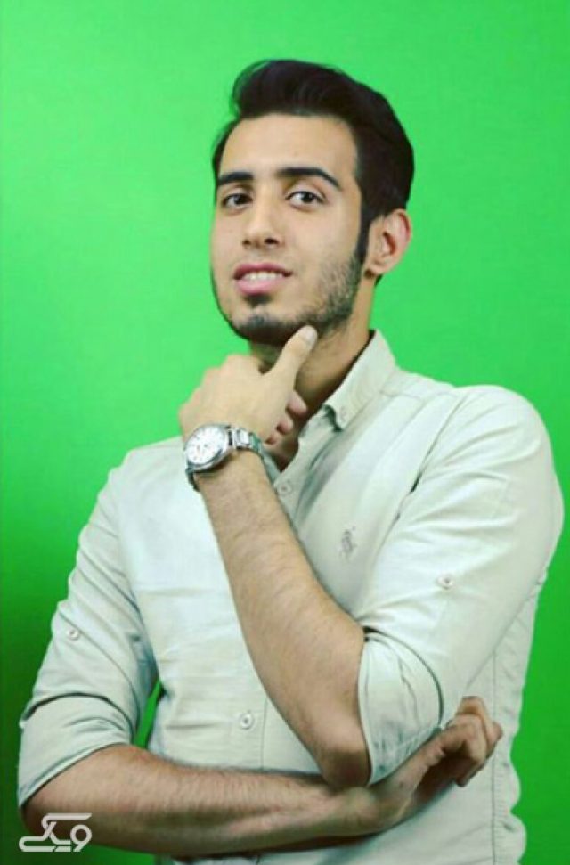 مجتبی عمید