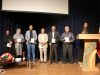 مراسم رونمایی از کتاب عاشقانه ای دیگر  