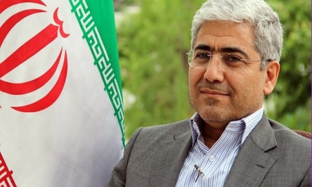 سعید ناجی سرپرست استانداری سمنان شد