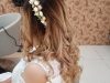 بالیاژ و شینیون عقدکنان