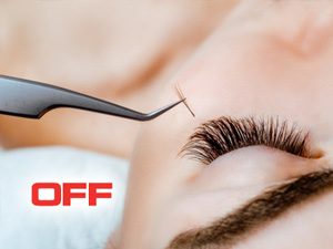 تخفیف ویژه اکتنشن مژه یلدا
