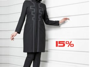تخفیف ویژه مانتوسرای شلیته