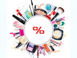 تخفیف آرایشی و بهداشتی امیرعلی