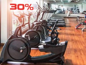 تخفیف دانشجویی باشگاه رکورد