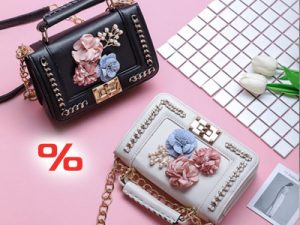 تخفیف ویژه فروشگاه سرمه