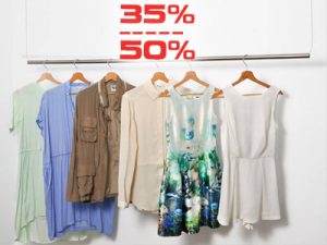 تخفیف ویژه پوشاک روشاک۲