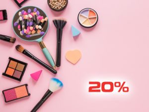 تخفیف ویژه آرایشی بهداشتی مهرداد