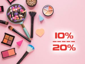تخفیف ویژه آرایشگاه تلما