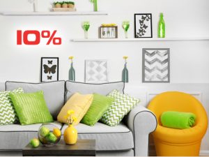 طرح پاییزه مبل تندیس