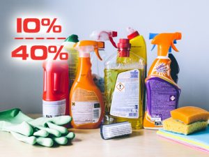 تخفیف ویژه شوینده بهداشتی آس