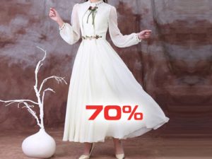 تخفیف ویژه پوشاک بانوان دیبا