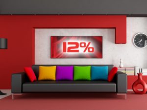 تخفیف ویژه مبلمان فرزاد